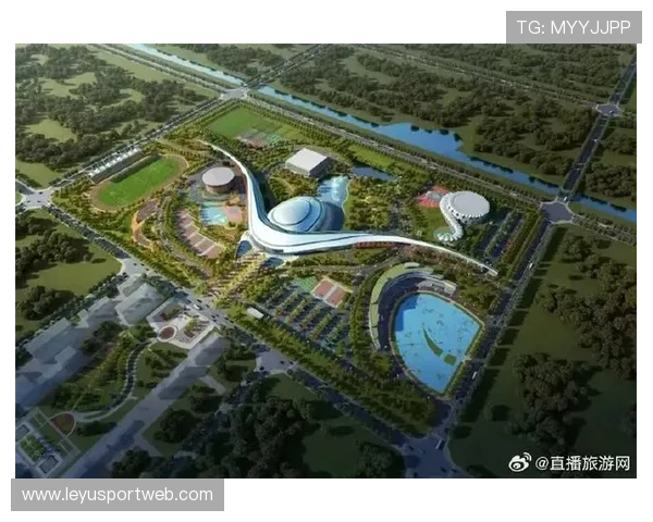 体育赛事与特色农业联动，打造田园运动综合体